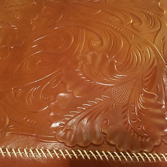 Toscano tote color Florence p50707 NWT - Picture 2 of 8